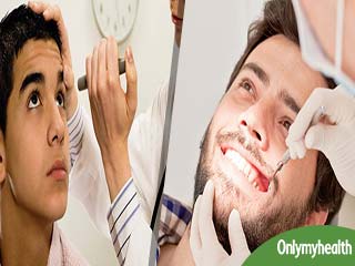 हर व्यक्ति को साल में एक बार जरूर करवानी चाहिए ये 5 जांच